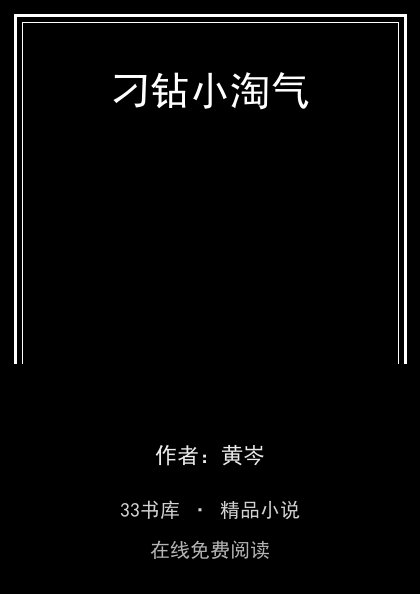 刁钻小淘气 封面